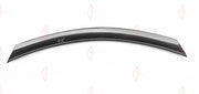 CARBON REAR SPOILER AMG STYLE for MERCEDES BENZ C CLASS W204 LCI SEDAN 2010 - 2014
Set includes:

Rear Spoiler
Material: Carbon

NOTE: Professional installation is required.