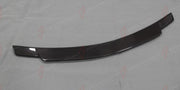 CARBON REAR SPOILER AMG STYLE for MERCEDES BENZ C CLASS W204 LCI SEDAN 2010 - 2014
Set includes:

Rear Spoiler
Material: Carbon

NOTE: Professional installation is required.
