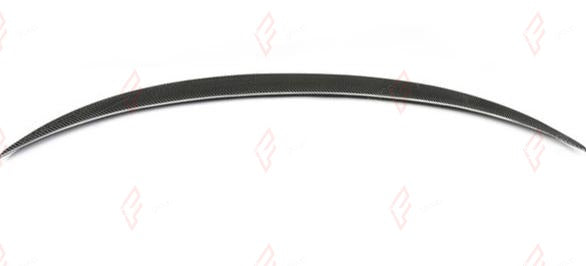 CARBON REAR SPOILER AMG STYLE for MERCEDES BENZ CLA W117 2013 - 2019
Set includes:

Rear Spoiler
Material: Carbon

NOTE: Professional installation is required.