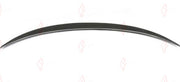 CARBON REAR SPOILER AMG STYLE for MERCEDES BENZ CLA W117 2013 - 2019
Set includes:

Rear Spoiler
Material: Carbon

NOTE: Professional installation is required.