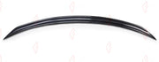 CARBON REAR SPOILER AMG STYLE for MERCEDES BENZ CLA W118 2020+
Set includes:

Rear Spoiler
Material: Carbon

NOTE: Professional installation is required.