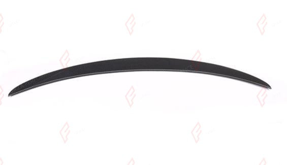 CARBON REAR SPOILER AMG STYLE for MERCEDES BENZ GLC W253 COUPE 2016 - 2022
Set includes:

Rear Spoiler
Material: Carbon

NOTE: Professional installation is required.