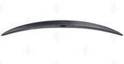 CARBON REAR SPOILER AMG STYLE for MERCEDES BENZ S CLASS W223 SEDAN 2021+
Set includes:

Rear Spoiler
Material: Carbon

NOTE: Professional installation is required.