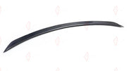 CARBON REAR SPOILER C63 STYLE for MERCEDES BENZ C CLASS W206 SEDAN 2022+
Set includes:

Rear Spoiler
Material: Carbon

NOTE: Professional installation is required.