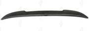 CARBON REAR SPOILER CS STYLE for BMW X4M F98 2019+
Set includes:

Rear Spoiler
Material: Carbon

NOTE: Add-on type - installs over the original part. Professional installation is required.