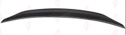 CARBON REAR SPOILER for AUDI A4 S4 RS4 B8 2008 - 2012 Caractere Style
Set includes:

Rear Spoiler
Material: Carbon

NOTE: For A4 2009 - 2012 only. Add-on type - installs over the original part. Professional installation is required.