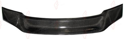 CARBON REAR SPOILER for AUDI A4 S4 RS4 B8 2008 - 2012 R Style
Set includes:

Rear Spoiler
Material: Carbon

NOTE: For S4 B8/B8. 5 Sedan 2010 - 2016 only. Add-on type - installs over the original part. Professional installation is required.