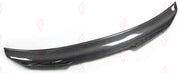 CARBON REAR SPOILER for AUDI A4 S4 RS4 B8 2008 - 2012 Psm Style
Set includes:

Rear Spoiler
Material: Carbon

NOTE: For S4 B8/B8. 5 Sedan 2010 - 2016 only. Add-on type - installs over the original part. Professional installation is required.