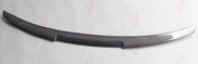 CARBON REAR SPOILER for AUDI A4 S4 RS4 B8 2008 - 2012 Caractere Style
Set includes:

Rear Spoiler
Material: Carbon

NOTE: For A4 2009 - 2012 only. Add-on type - installs over the original part. Professional installation is required.