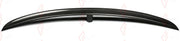 CARBON REAR SPOILER for AUDI A4 S4 RS4 B8.5 2013 - 2016 Caractere Style
Set includes:

Rear Spoiler
Material: Carbon

NOTE: For A4 B8. 5 2013 - 2016 only. Add-on type - installs over the original part. Professional installation is required.