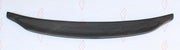 CARBON REAR SPOILER for AUDI A5 S5 RS5 B8 B8.5 SEDAN 2008 - 2016 Caractere Style
Set includes:

Rear Spoiler
Material: Carbon

NOTE: Add-on type - installs over the original part. Professional installation is required.