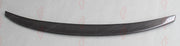 CARBON REAR SPOILER for AUDI A5 S5 RS5 B8 B8.5 SEDAN 2008 - 2016 R Style
Set includes:

Rear Spoiler
Material: Carbon

NOTE: Add-on type - installs over the original part. Professional installation is required.