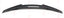 CARBON REAR SPOILER for AUDI A5 S5 RS5 B8 B8.5 SEDAN 2008 - 2016 R Style
Set includes:

Rear Spoiler
Material: Carbon

NOTE: Add-on type - installs over the original part. Professional installation is required.
