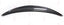 CARBON REAR SPOILER for AUDI A5 S5 RS5 B9 SEDAN 2017 - 2024 M4 Aggressive Style
Set includes:

Rear Spoiler
Material: Carbon

NOTE: For Sedan only. Add-on type - installs over the original part. Professional installation is required.