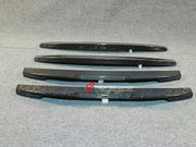 CARBON REAR SPOILER for AUDI A7L 2019 - 2024

Set includes:

Rear&nbsp;Spoiler

Material: Carbon Fiber /&nbsp; Forged Carbon

NOTE: Professional installation is required