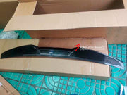 CARBON REAR SPOILER for AUDI A7L 2019 - 2024

Set includes:

Rear&nbsp;Spoiler

Material: Carbon Fiber /&nbsp; Forged Carbon

NOTE: Professional installation is required