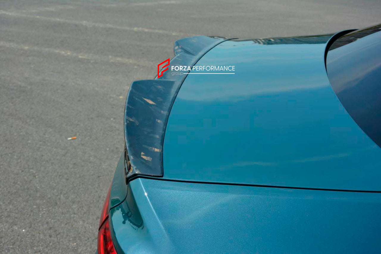 CARBON REAR SPOILER for AUDI A7L 2019 - 2024

Set includes:

Rear&nbsp;Spoiler

Material: Carbon Fiber /&nbsp; Forged Carbon

NOTE: Professional installation is required