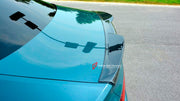 CARBON REAR SPOILER for AUDI A7L 2019 - 2024

Set includes:

Rear&nbsp;Spoiler

Material: Carbon Fiber /&nbsp; Forged Carbon

NOTE: Professional installation is required