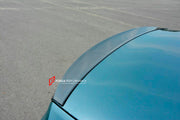 CARBON REAR SPOILER for AUDI A7L 2019 - 2024

Set includes:

Rear&nbsp;Spoiler

Material: Carbon Fiber /&nbsp; Forged Carbon

NOTE: Professional installation is required