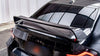 CARBON REAR SPOILER for BMW 2-SERIES G42

Set includes:

Rear Spoiler
Material: Carbon

Note: Professional installation and electrician are required