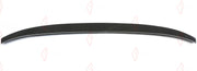 CARBON REAR SPOILER for BMW X4M F98 2019+ P Style
Set includes:

Rear Spoiler
Material: Carbon

NOTE: Add-on type - installs over the original part. Professional installation is required.