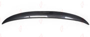 CARBON REAR SPOILER for BMW X6 G06 2020+ P Style
Set includes:

Rear Spoiler
Material: Carbon

NOTE: Add-on type - installs over the original part. Professional installation is required.