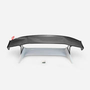 CARBON REAR WING SPOILER for HONDA ACURA NSX NA1 1990 - 2005

Set includes:

Rear Spoiler

Material: Carbon

NOTE: Professional installation is required.

Why “Contact Us for Pricing”?

We don’t display fixed prices because our goal is to offer you the most competitive deal possible. Product costs often decrease over time, and by requesting a quote, you’ll receive our most up-to-date price on market.

SECURED PAYMENT METHODS&nbsp;
PayPal (+4.4% fee)
Visa / Mastercard / American Express (through PayPal)

Ban