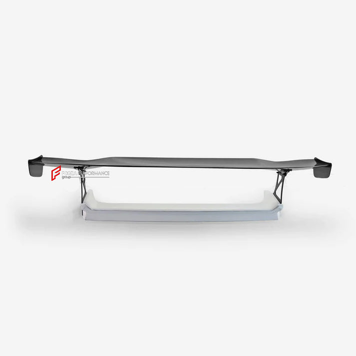 CARBON REAR WING SPOILER for HONDA ACURA NSX NA1 1990 - 2005

Set includes:

Rear Spoiler

Material: Carbon

NOTE: Professional installation is required.

Why “Contact Us for Pricing”?

We don’t display fixed prices because our goal is to offer you the most competitive deal possible. Product costs often decrease over time, and by requesting a quote, you’ll receive our most up-to-date price on market.

SECURED PAYMENT METHODS&nbsp;
PayPal (+4.4% fee)
Visa / Mastercard / American Express (through PayPal)

Ban