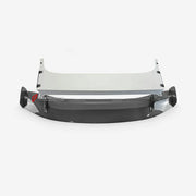 CARBON REAR WING SPOILER for HONDA ACURA NSX NA1 1990 - 2005

Set includes:

Rear Spoiler

Material: Carbon

NOTE: Professional installation is required.

Why “Contact Us for Pricing”?

We don’t display fixed prices because our goal is to offer you the most competitive deal possible. Product costs often decrease over time, and by requesting a quote, you’ll receive our most up-to-date price on market.

SECURED PAYMENT METHODS&nbsp;
PayPal (+4.4% fee)
Visa / Mastercard / American Express (through PayPal)

Ban