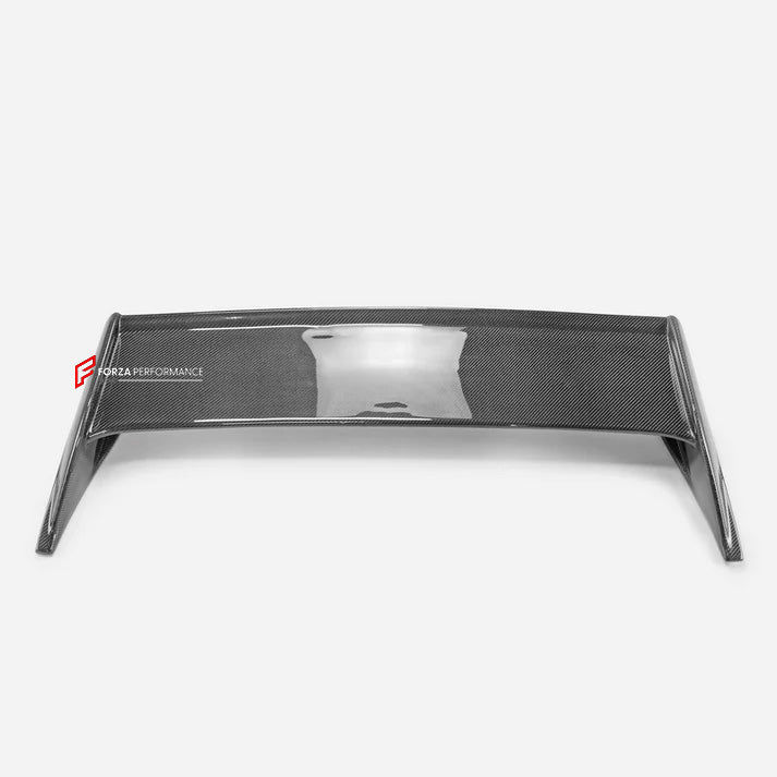 CARBON REAR SPOILER for HONDA ACURA NSX NA1 1990 - 2005

Set includes:

Rear Spoiler

Material: Carbon

NOTE: Professional installation is required.

Why “Contact Us for Pricing”?

We don’t display fixed prices because our goal is to offer you the most competitive deal possible. Product costs often decrease over time, and by requesting a quote, you’ll receive our most up-to-date price on market.

SECURED PAYMENT METHODS&nbsp;
PayPal (+4.4% fee)
Visa / Mastercard / American Express (through PayPal)

Bank Wir
