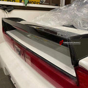 CARBON REAR SPOILER for HONDA ACURA NSX NA1 1990 - 2005

Set includes:

Rear Spoiler

Material: Carbon

NOTE: Professional installation is required.

Why “Contact Us for Pricing”?

We don’t display fixed prices because our goal is to offer you the most competitive deal possible. Product costs often decrease over time, and by requesting a quote, you’ll receive our most up-to-date price on market.

SECURED PAYMENT METHODS&nbsp;
PayPal (+4.4% fee)
Visa / Mastercard / American Express (through PayPal)

Bank Wir