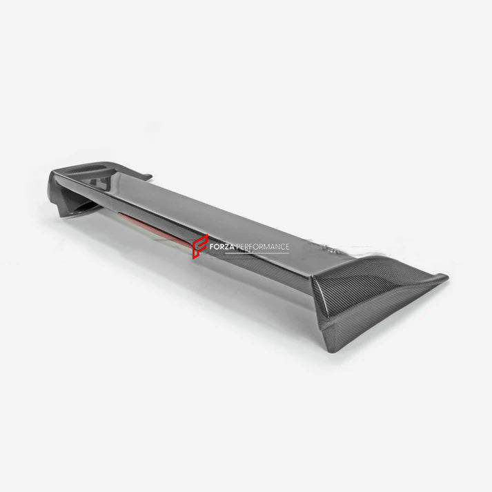 CARBON REAR SPOILER for HONDA ACURA NSX NA1 1990 - 2005

Set includes:

Rear Spoiler

Material: Carbon

NOTE: Professional installation is required.

Why “Contact Us for Pricing”?

We don’t display fixed prices because our goal is to offer you the most competitive deal possible. Product costs often decrease over time, and by requesting a quote, you’ll receive our most up-to-date price on market.

SECURED PAYMENT METHODS&nbsp;
PayPal (+4.4% fee)
Visa / Mastercard / American Express (through PayPal)

Bank Wir