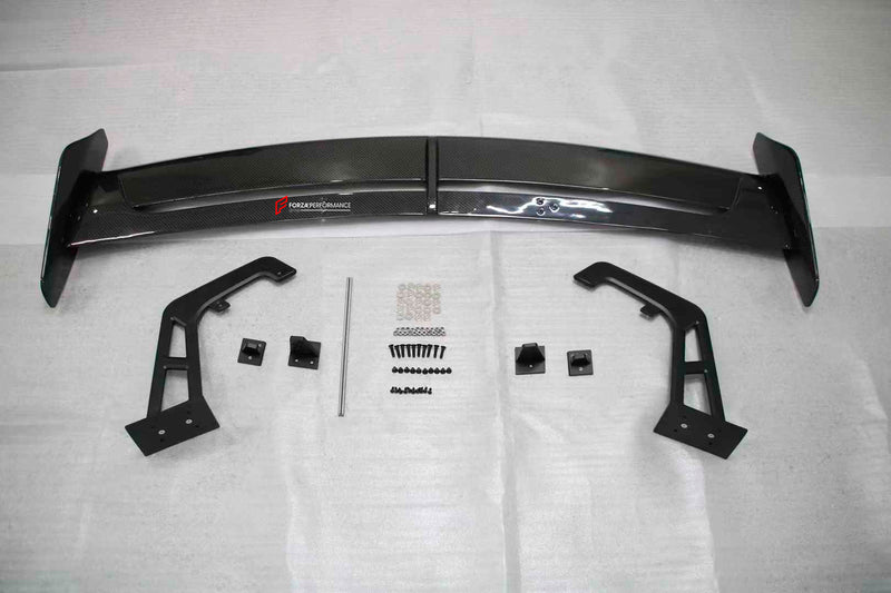 CARBON REAR SPOILER for LOTUS EMIRA