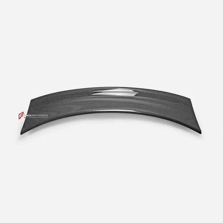 CARBON REAR SPOILER for LOTUS EVORA S 2009 - 2021
