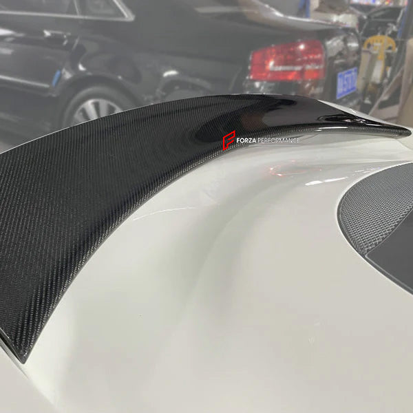 CARBON REAR SPOILER for LOTUS EVORA S 2009 - 2021

Set Include:

Rear Spoiler

Material: Carbon


Note: Professional installation is required. Brake light not included.

Why “Contact Us for Pricing”?

We don’t display fixed prices because our goal is to offer you the most competitive deal possible. Product costs often decrease over time, and by requesting a quote, you’ll receive our most up-to-date price on market.

SECURED PAYMENT METHODS&nbsp;
PayPal (+4.4% fee)
Visa / Mastercard / American Express (throu