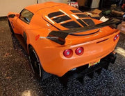 CARBON REAR SPOILER for LOTUS EXIGE ELISE S2

Set Include:

Rear Spoiler

Material: Carbon


Note: Professional installation is required.

Why “Contact Us for Pricing”?

We don’t display fixed prices because our goal is to offer you the most competitive deal possible. Product costs often decrease over time, and by requesting a quote, you’ll receive our most up-to-date price on market.

SECURED PAYMENT METHODS&nbsp;
PayPal (+4.4% fee)
Visa / Mastercard / American Express (through PayPal)

Bank Wire transfer 