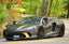 Carbon Fiber Rear Wing Spoiler for Mclaren GT