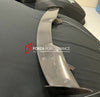 Carbon Fiber Rear Wing Spoiler for Mclaren GT