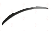 CARBON REAR SPOILER for MERCEDES BENZ C CLASS W205 SEDAN 2015 - 2021 Fd Style
Set includes:

Rear Spoiler
Material: Carbon

NOTE: Professional installation is required.