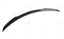 CARBON REAR SPOILER for MERCEDES BENZ C CLASS W205 SEDAN 2015 - 2021 Psm Style
Set includes:

Rear Spoiler
Material: Carbon

NOTE: For Sedan only. Professional installation is required.