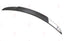 CARBON REAR SPOILER for MERCEDES BENZ C CLASS W205 SEDAN 2015 - 2021 Psm Style
Set includes:

Rear Spoiler
Material: Carbon

NOTE: For Sedan only. Professional installation is required.