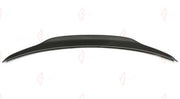 CARBON REAR SPOILER for MERCEDES BENZ C CLASS W206 SEDAN 2022+ Psm Style
Set includes:

Rear Spoiler
Material: Carbon

NOTE: Professional installation is required.