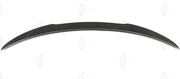 CARBON REAR SPOILER for MERCEDES BENZ CLA W117 2013 - 2019 Fd Style
Set includes:

Rear Spoiler
Material: Carbon

NOTE: Professional installation is required.