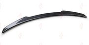 CARBON REAR SPOILER for MERCEDES BENZ CLA W118 2020+ Fd Style
Set includes:

Rear Spoiler
Material: Carbon

NOTE: Professional installation is required.