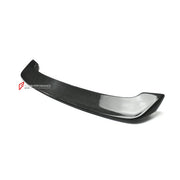 CARBON REAR SPOILER for PORSCHE BOXSTER CAYMAN 987.1 987.2 2004 - 2012
Set includes:

Rear Spoiler
Material: Carbon

NOTE: Professional installation is required.

Why “Contact Us for Pricing”?
We don’t display fixed prices because our goal is to offer you the most competitive deal possible. Product costs often decrease over time, and by requesting a quote, you’ll receive our most up-to-date price on market.

SECURED PAYMENT METHODS 
PayPal (+4.4% fee)
Visa / Mastercard / American Express (through PayPal)
Ba