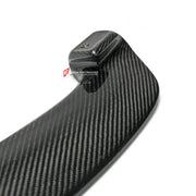 CARBON REAR SPOILER for PORSCHE BOXSTER CAYMAN 987.1 987.2 2004 - 2012
Set includes:

Rear Spoiler
Material: Carbon

NOTE: Professional installation is required.

Why “Contact Us for Pricing”?
We don’t display fixed prices because our goal is to offer you the most competitive deal possible. Product costs often decrease over time, and by requesting a quote, you’ll receive our most up-to-date price on market.

SECURED PAYMENT METHODS 
PayPal (+4.4% fee)
Visa / Mastercard / American Express (through PayPal)
Ba