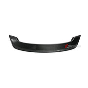CARBON REAR SPOILER for PORSCHE BOXSTER CAYMAN 987.1 987.2 2004 - 2012
Set includes:

Rear Spoiler
Material: Carbon

NOTE: Professional installation is required.

Why “Contact Us for Pricing”?
We don’t display fixed prices because our goal is to offer you the most competitive deal possible. Product costs often decrease over time, and by requesting a quote, you’ll receive our most up-to-date price on market.

SECURED PAYMENT METHODS 
PayPal (+4.4% fee)
Visa / Mastercard / American Express (through PayPal)
Ba