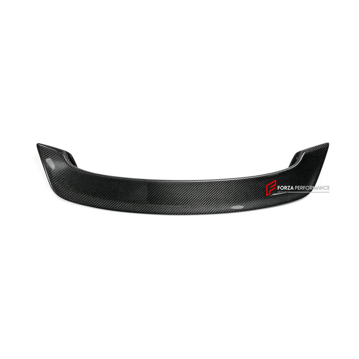 CARBON REAR SPOILER for PORSCHE BOXSTER CAYMAN 987.1 987.2 2004 - 2012
Set includes:

Rear Spoiler
Material: Carbon

NOTE: Professional installation is required.

Why “Contact Us for Pricing”?
We don’t display fixed prices because our goal is to offer you the most competitive deal possible. Product costs often decrease over time, and by requesting a quote, you’ll receive our most up-to-date price on market.

SECURED PAYMENT METHODS 
PayPal (+4.4% fee)
Visa / Mastercard / American Express (through PayPal)
Ba