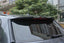 DRY CARBON REAR SPOILER for AUDI Q7 4M FACELIFT 2019 - 2024  Set includes:  Rear Spoiler