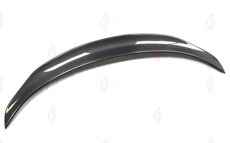 CARBON REAR SPOILER for TESLA MODEL 3 2017 - 2022